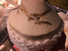泰国香水椰青-超级物种(省府店)