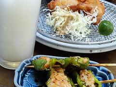 -一豚轩·烧鸟·豚骨拉面(五四路店)