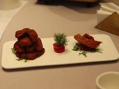 上海熏鱼-一澜江宴·江景地标楚菜(江滩公园店)