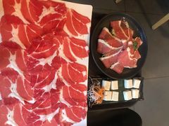 -呷哺呷哺 黄金牧场 (旧宫永辉超市店)