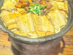 -百花人家(门城水岸店)