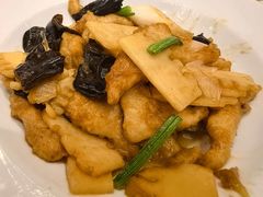 -并州饭店·并萃阁