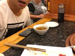 -老码头火锅(骡马市店)