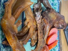 -老火车站牛肉粉