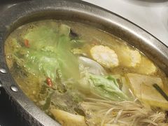 -马老六清真餐厅(雁滩店)