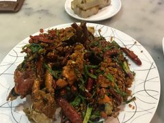 -糖朝(尖沙咀店)