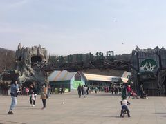 -大连森林动物园