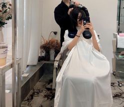 -Moyue HAIR SALON