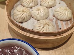 -弄堂小笼包(西青中北永旺购物中心店)
