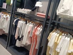 -宁波杉井奥特莱斯广场