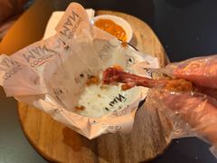 -Cooking Man(中懋天地店)