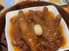 -点都德(海岸城店)