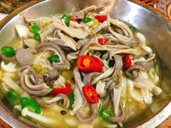 -新洞口小吃(三元二路店)