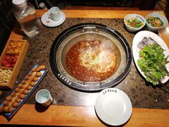 绝味麻椒红锅-匠岳·王宝器麻椒鱼(会展中心店)