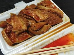 牛肚-细妹五香牛杂(步行街店)