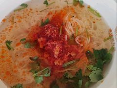 -老友谊冷面店(苏家屯店)