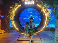 -沈阳海洋探索中心