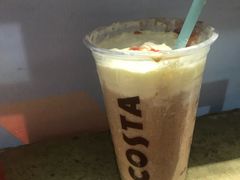 -COSTA COFFEE(上海虹口龙之梦)