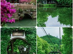 -惠山古镇·寄畅园