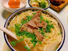 -马大胡子清真西北菜