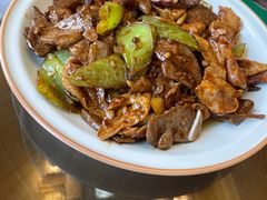-襄平西海兴饭店