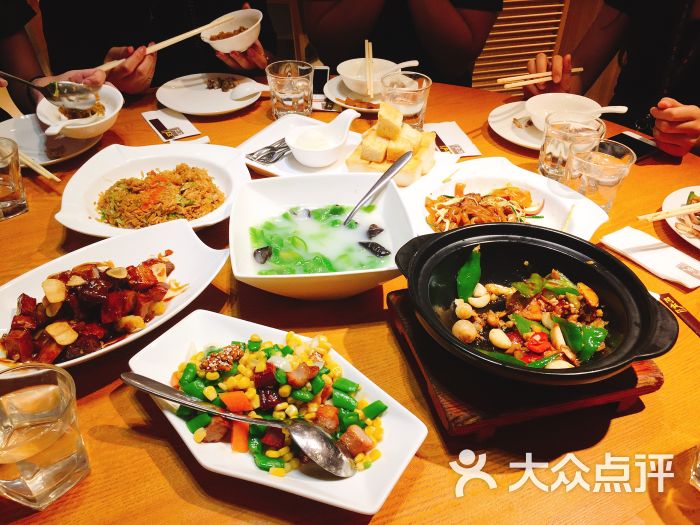 开饭餐厅(万菱汇店)图片 - 第2667张
