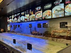 -章吴记喜瑞餐厅(东东城店)