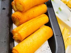 -海底捞火锅(凯德广场店)