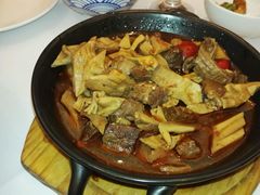 -眉州东坡(春秀路店)