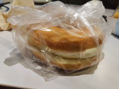 甜甜圈-多乐之日(华贸天地店)