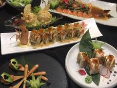 -东岸料理·寿司·刺身
