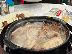-时利和美食(东方广场店)