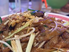 -憶廟街 X 沙角邨(太古城店)
