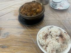 -梁师傅砂锅(哈达西街店)