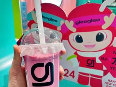 -gleeglee乐溢亦茶(合生汇店)