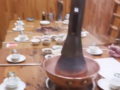 -老康火锅(黄河路总店)