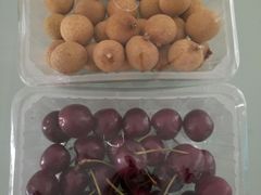 泰国龙眼-鲜丰水果(重庆平安摩卡店)