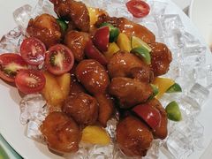 -太阳门淮扬菜(南京博物院店)