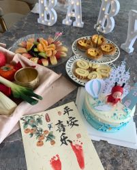 -圣贝拉母婴护理中心(深圳莱佛士店)