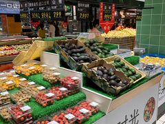 -大润发(花都店)