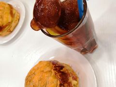 -澳门陈光记烧味饭店(南京德基广场店)