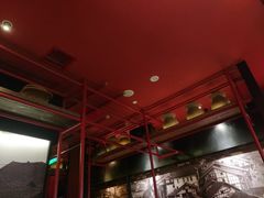 大堂-蛙三泡椒牛蛙(万象城店)