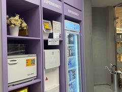 -超级猩猩健身·团课(陆家嘴中心店)