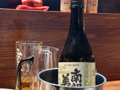 -一吉焼鸟·FOUNDER(桂林路店)