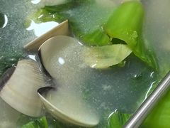 -阳江餐厅·30年老字号·粤菜海鲜大排档