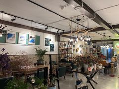 -之悦咖啡馆(新星宇·之洲店)