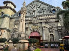 -南宁方特东盟神画