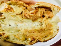 火辣蟹蟹侬-LELECHA乐乐茶(美罗城店)
