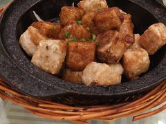 -江南村酒家