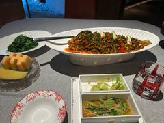 -星·South Beauty·俏江南(国贸店)